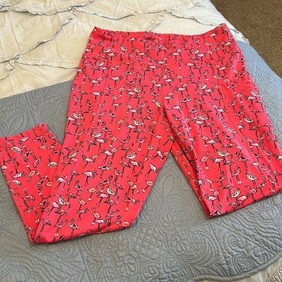 Adorable ZELOS Leggings - Picture 3 of 13
